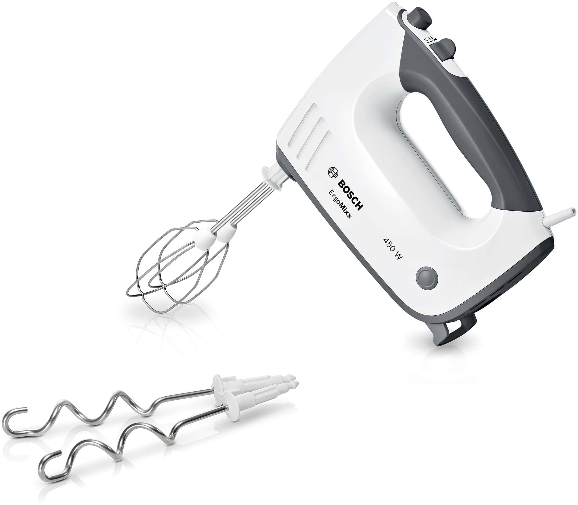 Bosch MFQ3535 ErgoMixx