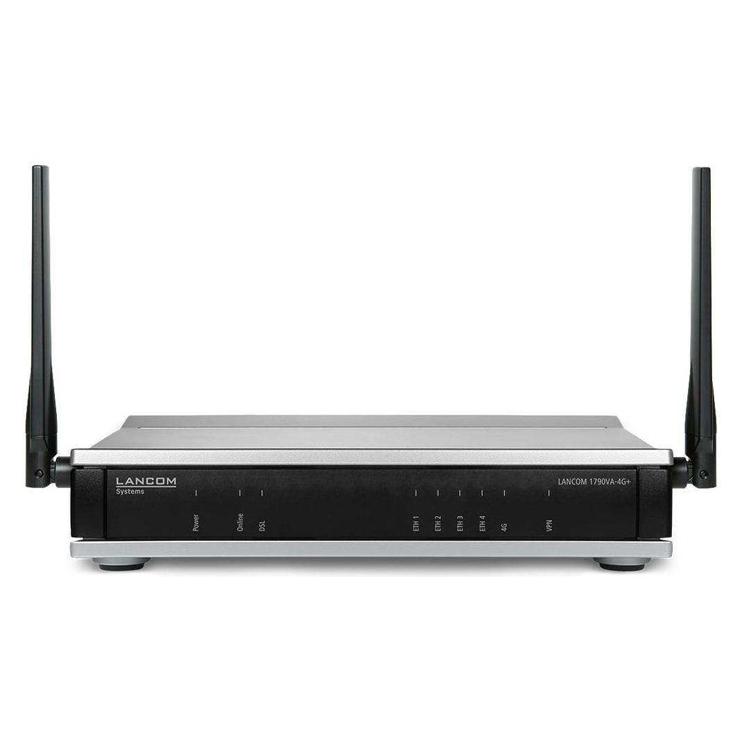 Lancom Systems 1800EF-5G (62140)