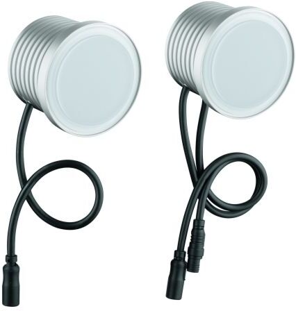 Grohe Leuchte 40666 chrom 40666000
