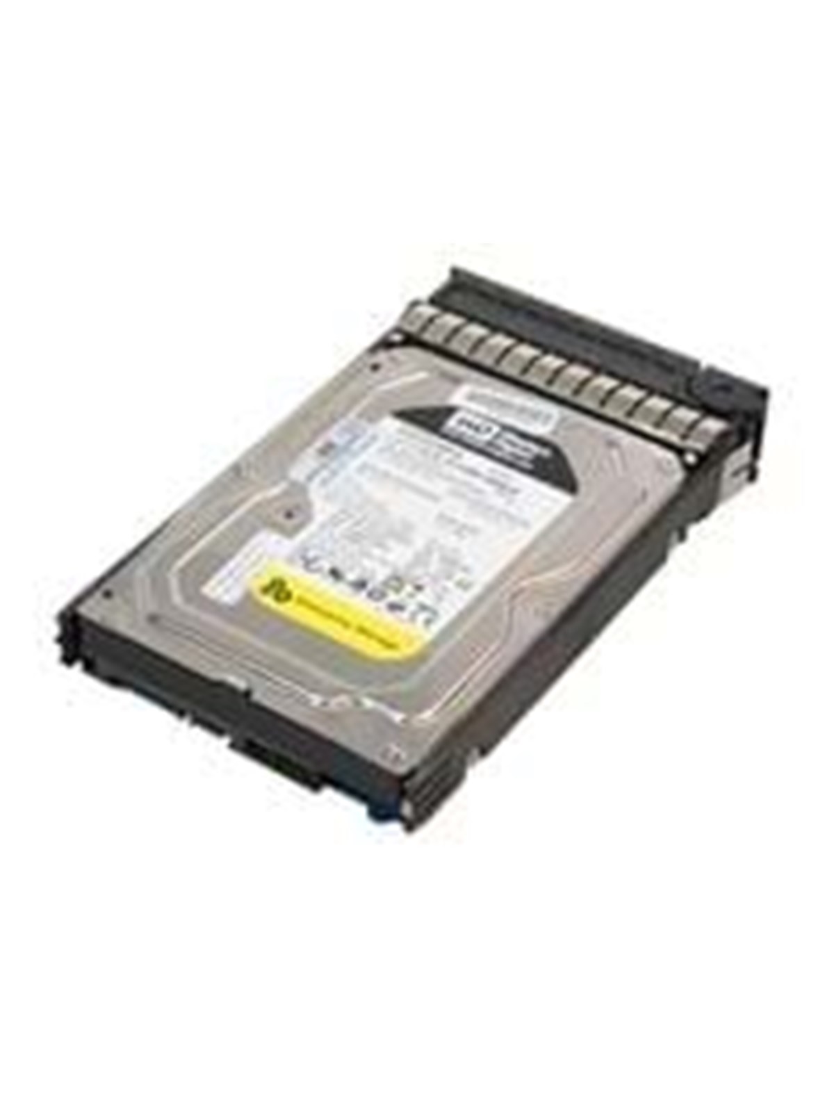 HP - 250GB - Festplatten - 459318-001 - SATA-300 - 3.5"