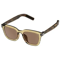 Colmi Smart Glasses G06 (brown), AR Brille, Braun