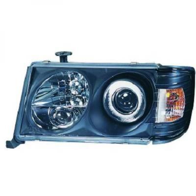 DIEDERICHS Hauptscheinwerfersatz HD Tuning 1612580