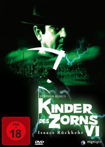 Kari Skogland - Kinder des Zorns 6 - Isaacs Rückkehr - Preis vom 13.10.2026 19:28:25 h
