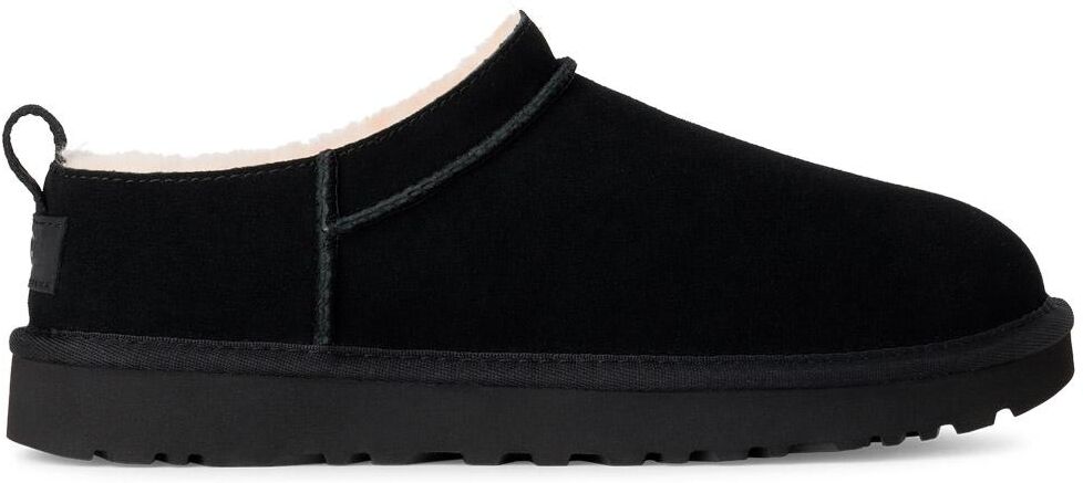 UGG  - W Classic Micro Black - 6 - Chaussures