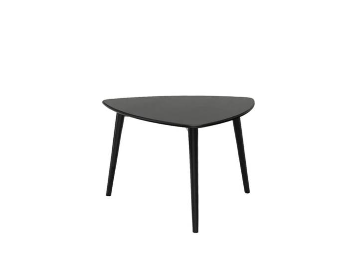 Stolab Yngve Couchtisch Schwarz 52, h.50cm