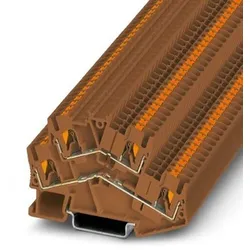 Phoenix Contact Doppelstockklemme PTTBS 2,5 BN