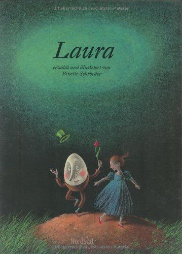 Binette Schroeder - Laura - Preis vom 30.09.2026 22:30:23 h