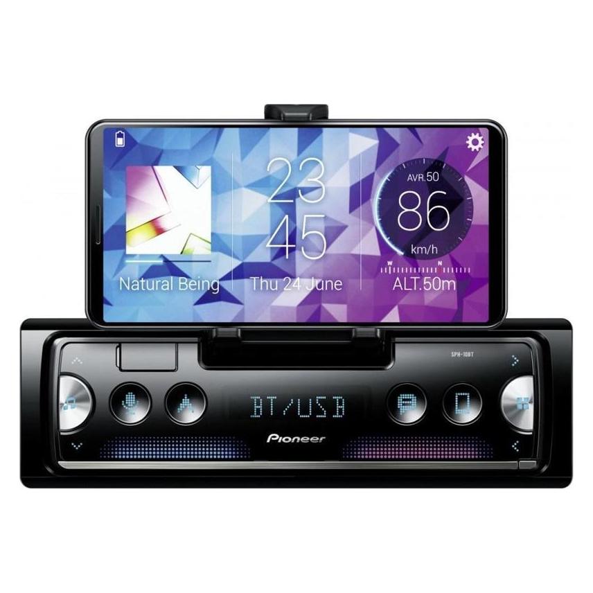Pioneer SPH-10BT (SPH-10BT)