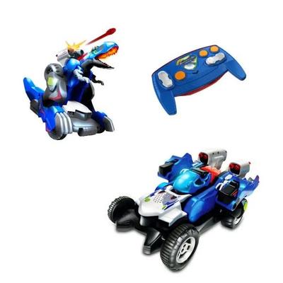 Switch & Go Dinos - RC Mega T-Rex