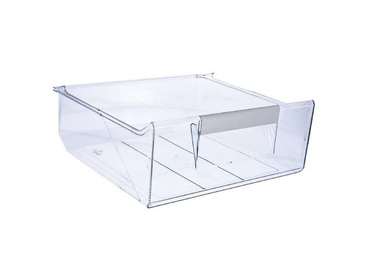 easyPART Schublade wie Electrolux 2651104081 Gefrierschublade oben, Kühlschrank / Gefrierschrank