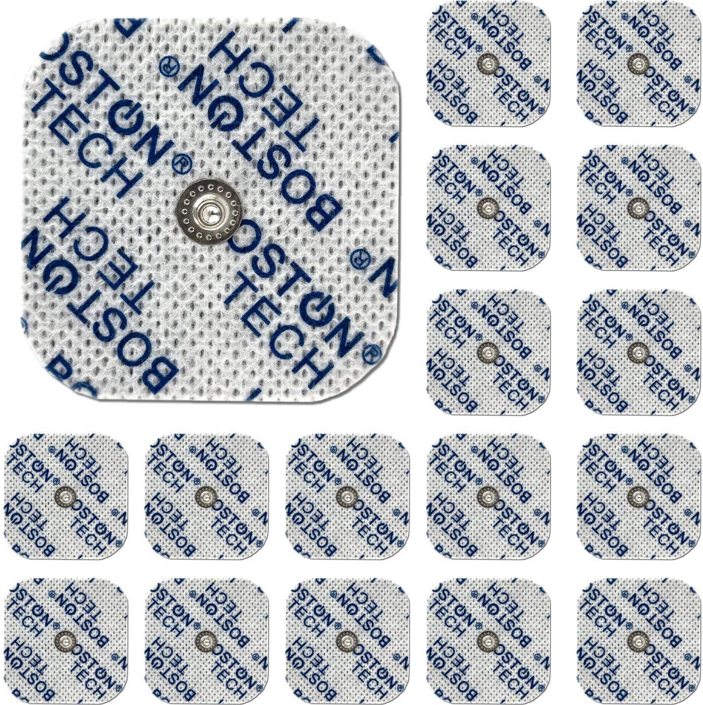 Boston Tech Set Electrodo Me71 16uds