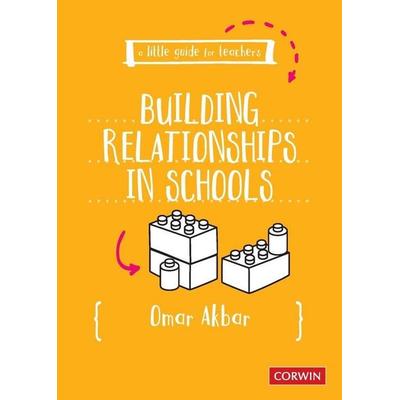 A Little Guide for Teachers, Taschenbuch von Omar Akbar, Sage Publications, 978-1-5296-7286-2
