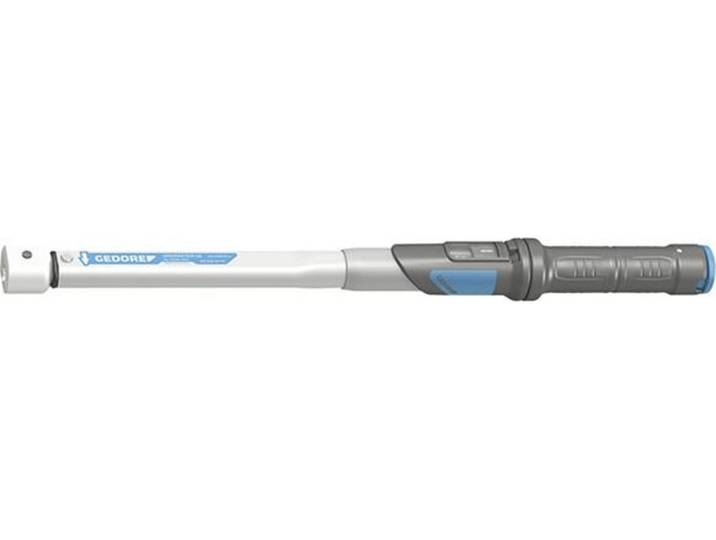 Clé dynamométrique DREMASTER SE 30-150 Nm 9 x 12 mm Gedore 4002805931547