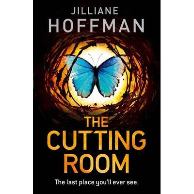 The Cutting Room, Taschenbuch von Jilliane Hoffman, HarperCollins, 978-0-00-748738-7