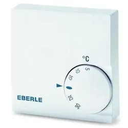 Eberle Controls Temperaturregler RTR-E 6124