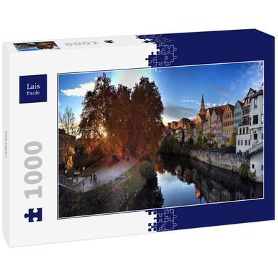 Lais Puzzle Tübingen 1000 Teile