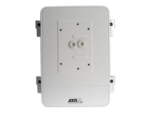 Axis T98A08 - Schranktür - geeignet für Wandmontage (5800-551)