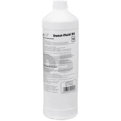EUROLITE D-5 Dunst-Fluid 1 Liter für Hazer