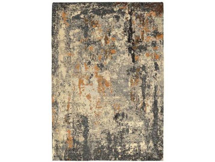 Webteppich Multicolor Grenoble 80x150 cm