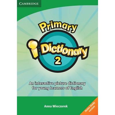 Primary i-Dictionary Movers
