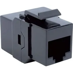 Bachmann Adapter RJ45 RJ45 Buchse 940.112