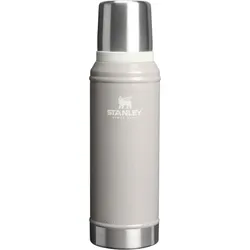 Stanley 0,94 Liter Classic Legendary Isolierflasche - STK - Hammertone Ash