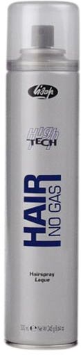 300ml Lisap High Tech Non Aerosol Hairspray