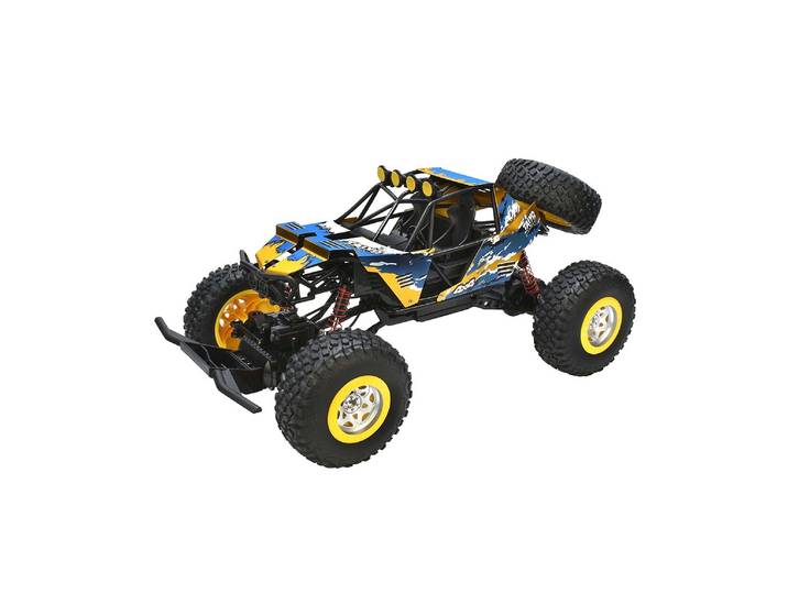 BUGGY IRON CLAW RADIOCOMMANDE