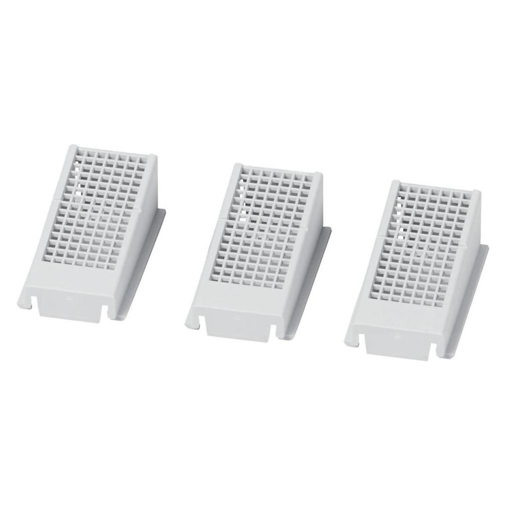 Eaton Electric GmbH Fingerschutz NZM2-XIPA 3polig (266777)