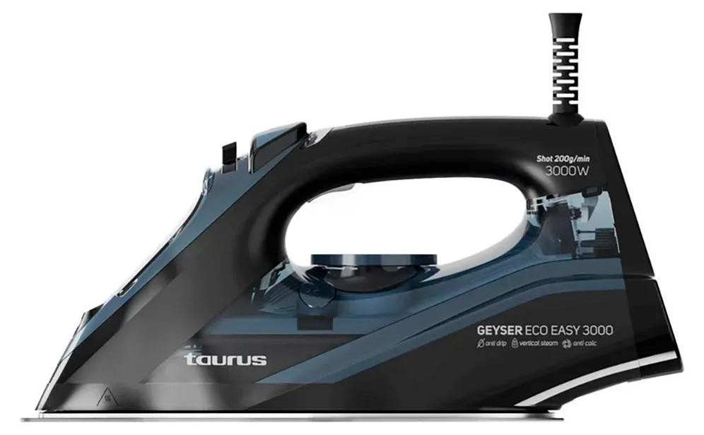 Taurus Geyser Eco Easy 3000 Strijkijzer