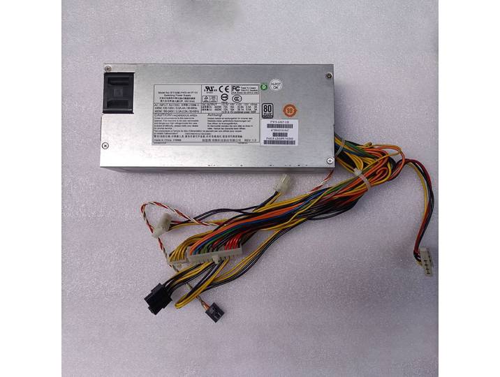 Alimentation de commutation SUPERMICRO PWS-441P-1H 480W pour CSE-813M