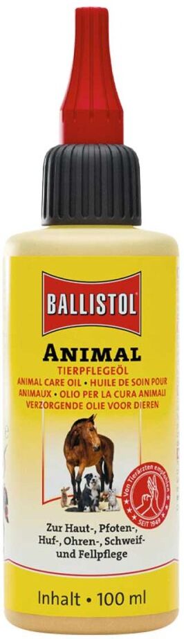Ballistol animal veterinär Liquidum 100ml