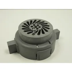 Cleancraft Motorabdeckung dryCAT MPVR07324