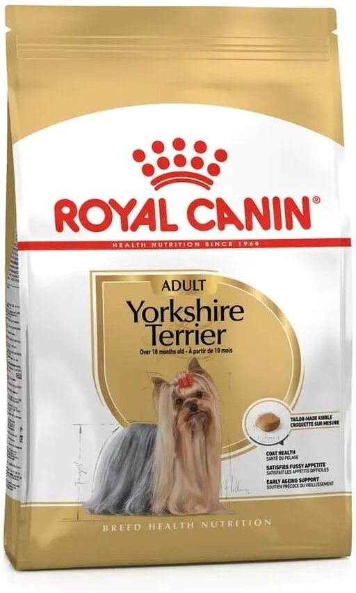 Royal Canin BHN Yorkshire Terrier 7.5kg 7,5 kg Futter