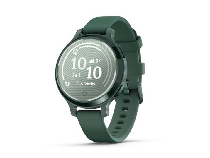 Garmin Lily 2 Active - 38mm - Stijlvolle GPS smartwatch