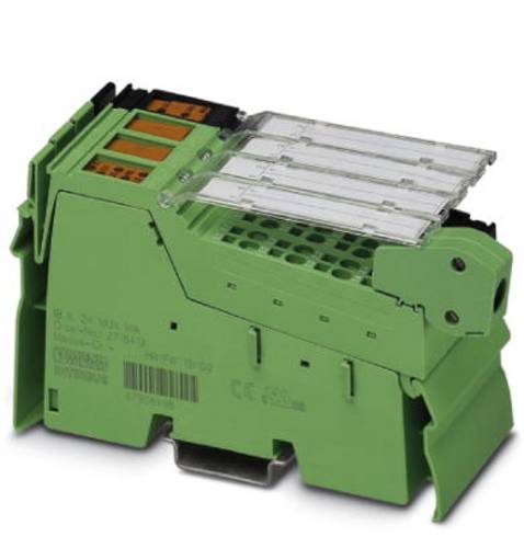 Phoenix Contact IB IL 24 MUX MA-PAC Feldmultiplexer