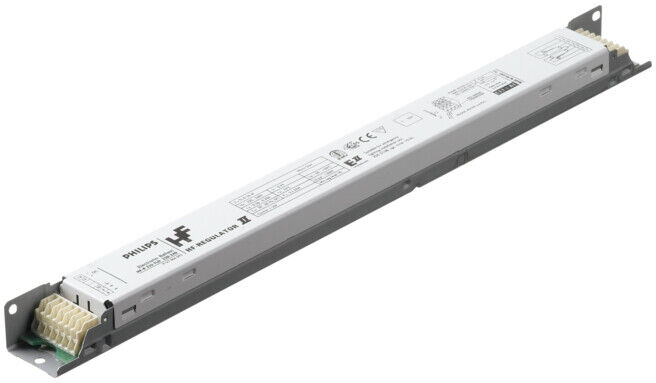 Philips Lighting Ballast EVG HF-R 158 TL-D EII (91017230)