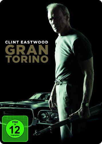 Clint Eastwood - Gran Torino - Preis vom 08.10.2026 07:26:42 h