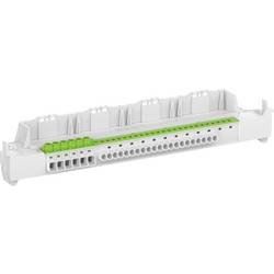 Spelsberg 73385101 Klemmschiene, VDE AK3 6/21 PE Klemmleiste Thermoplast 1 St.