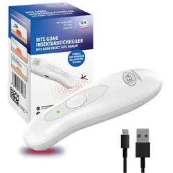 IEA Medical Insektenstichheiler - USB-C 1 St