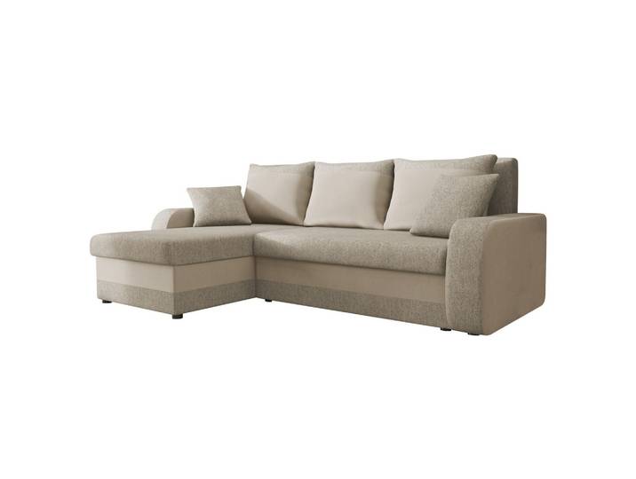ECKSOFA Kris Lux