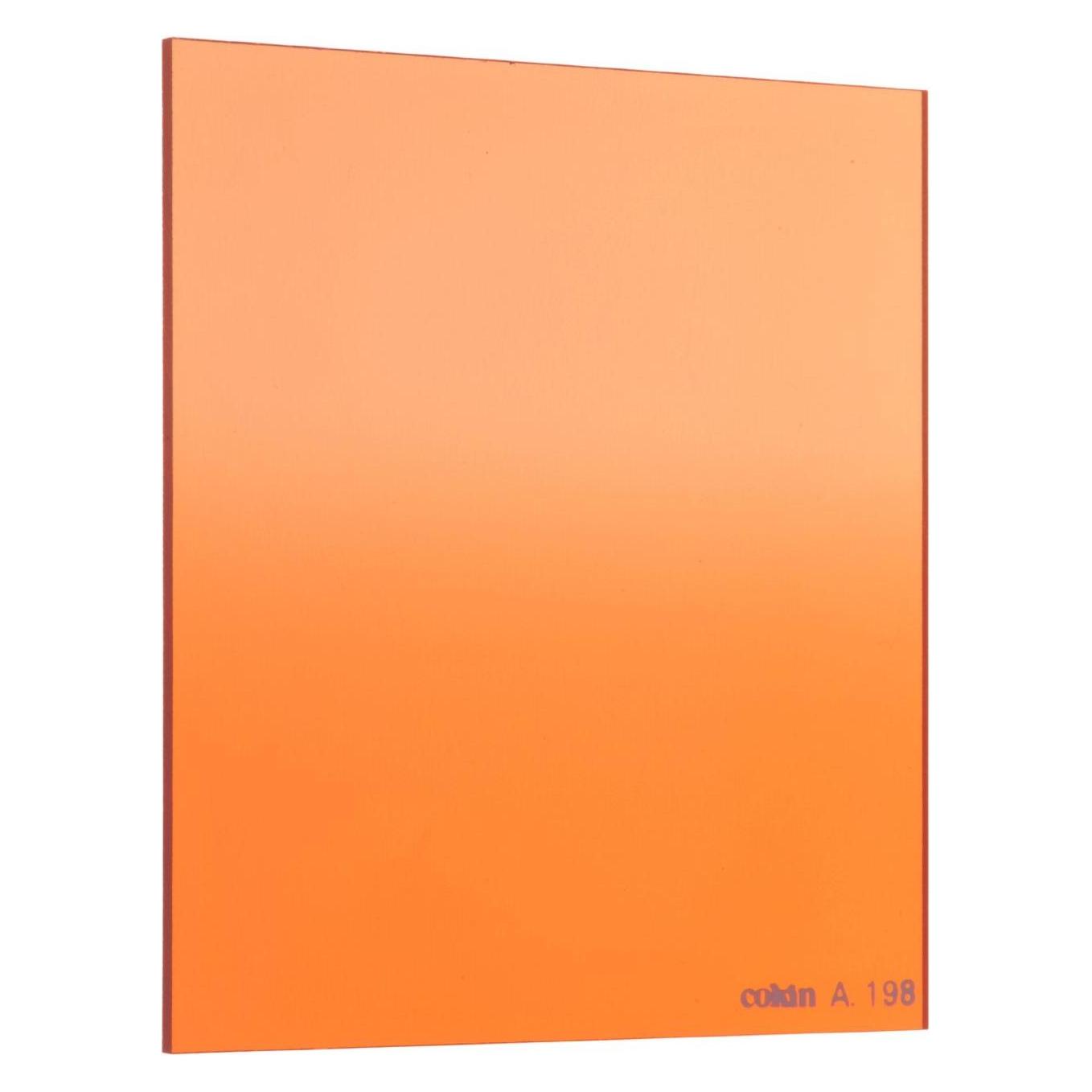 Cokin Filter A198 Sonnenuntergang 2 (67 mm) (WA1T198)