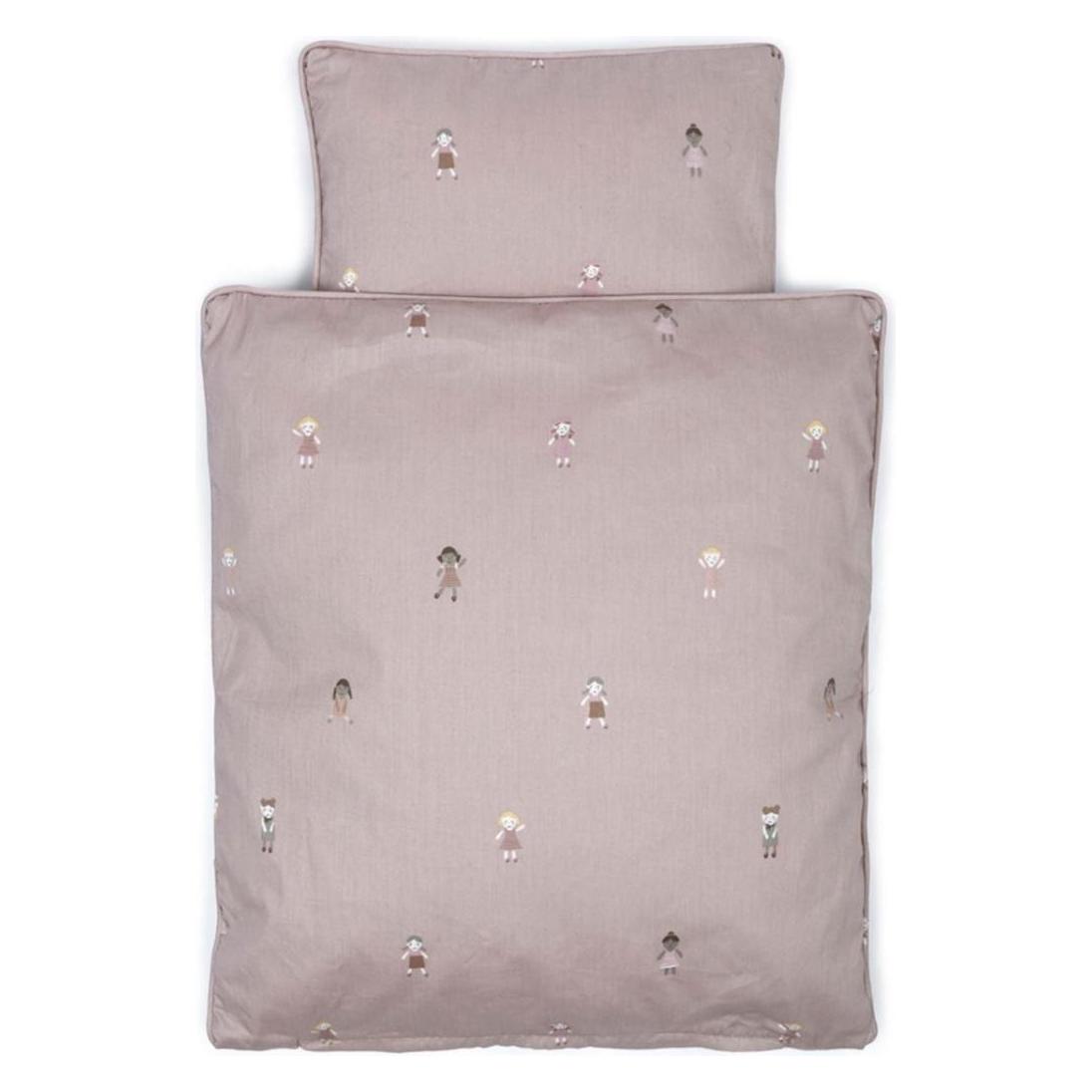 Smallstuff Doll Bedding (73037-4)