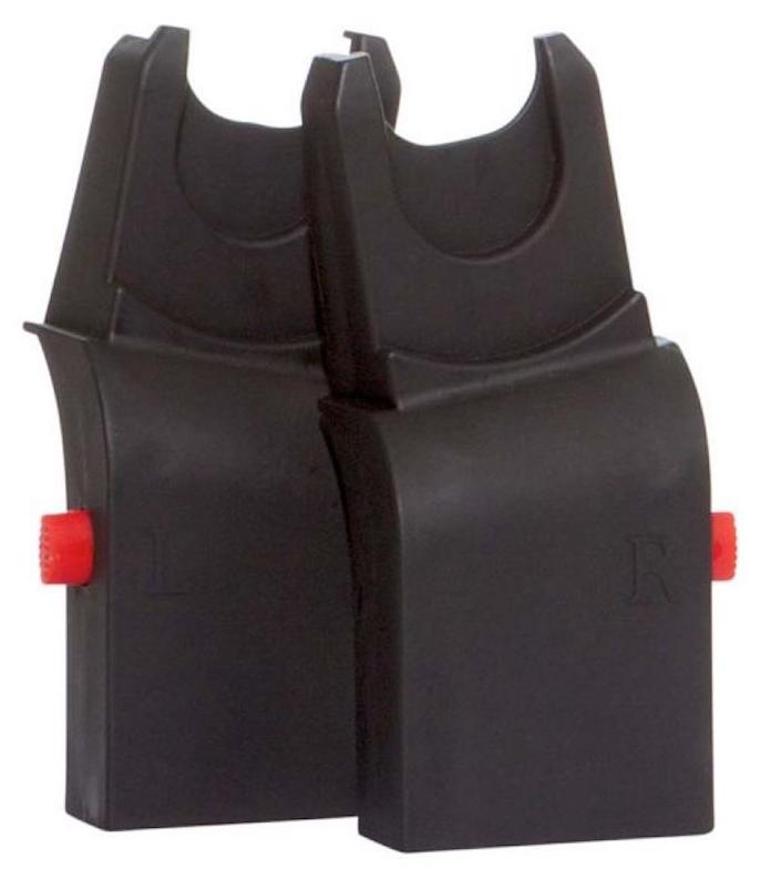 ABC Design Salsa 5 Air All in One Set + Isofix Base Root, Farbe Kinderwagen:Camel
