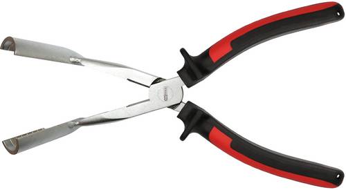 KS Tools 500.7532 Zündkerzenstecker-Zange, kurz