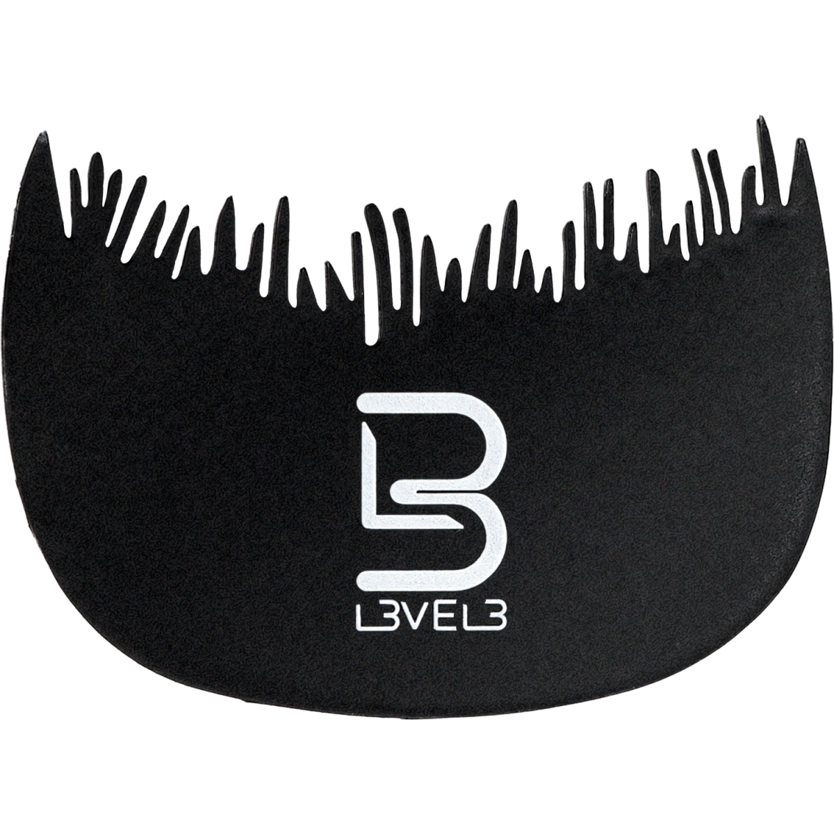 Eino GmbH Level 3 Fiber Kamm für makellose Anwendung von Haarfasern