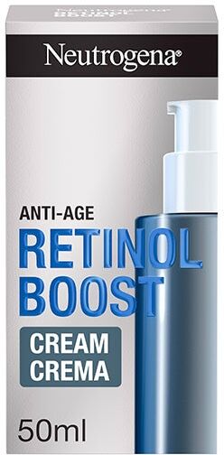 Neutrogena Retinol Boost