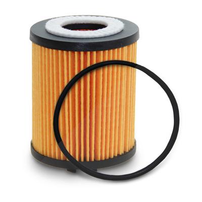 Bestprice Ölfilter [Hersteller-Nr. 31473796] für Opel, Vauxhall, Suzuki