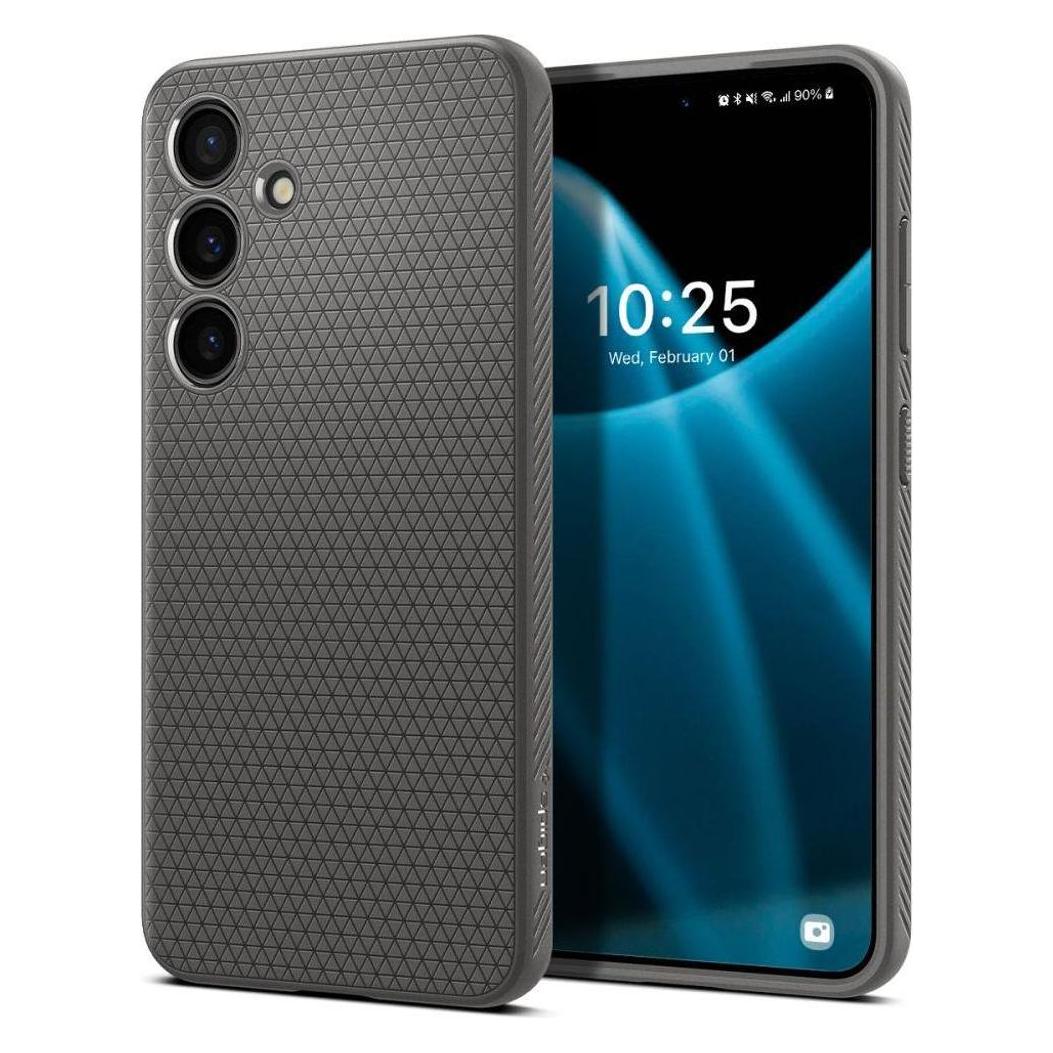Spigen Liquid Air (Samsung Galaxy S24) (1489652001)