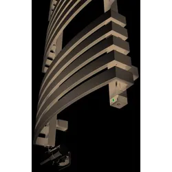 Terma Heizkörper Kioto One 1815 x 480 mm, WZKIN181048 WZKIN181048